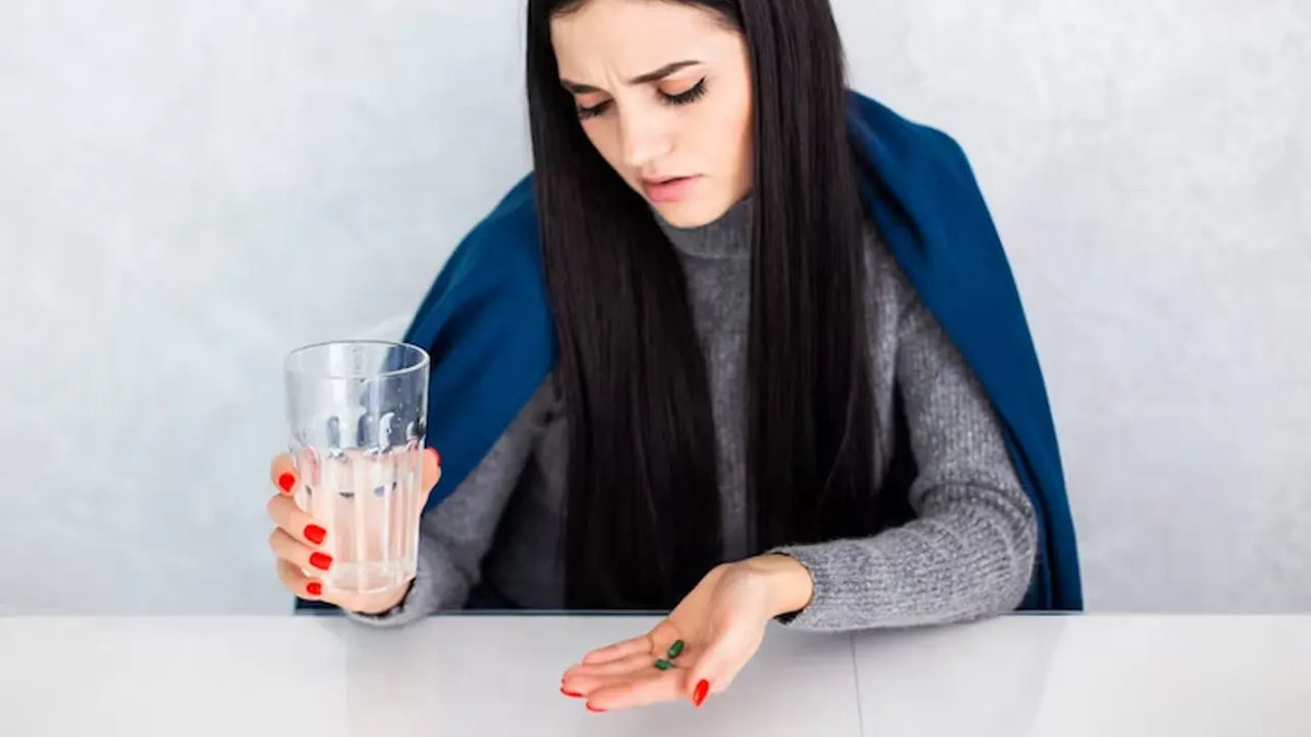 Exploring the Link Between B12 for Depression