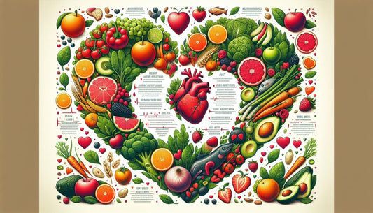 The Ultimate Guide to Heart-Healthy Diets: What You Need to Know