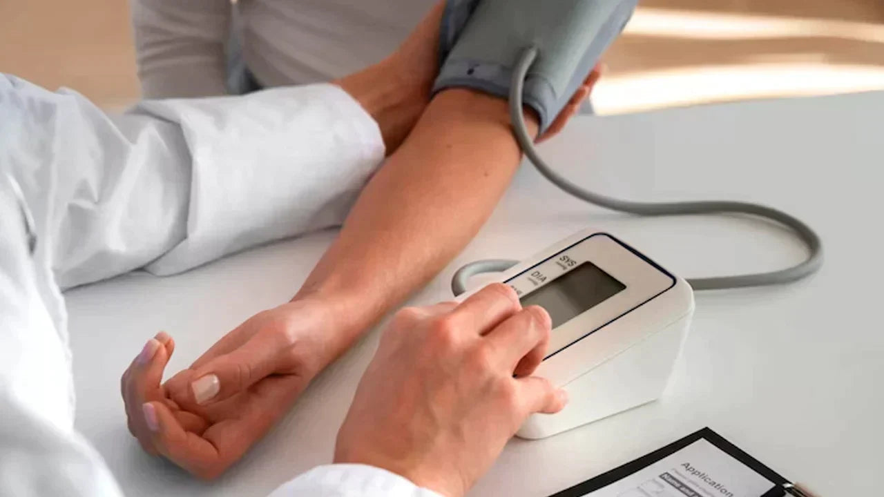 How Does CoQ10 Lower Blood Pressure?