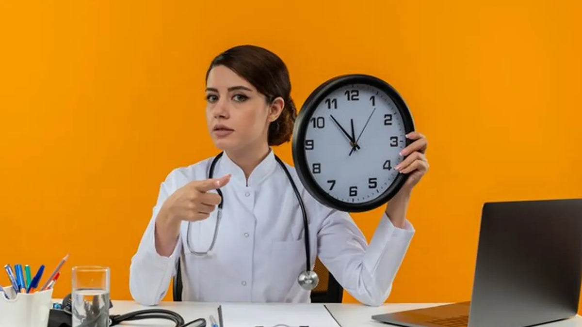 how long does coq10 take to work
