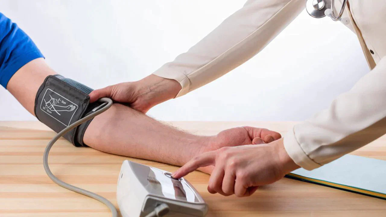 How Much CoQ10 to Lower Blood Pressure: A Comprehensive Guide