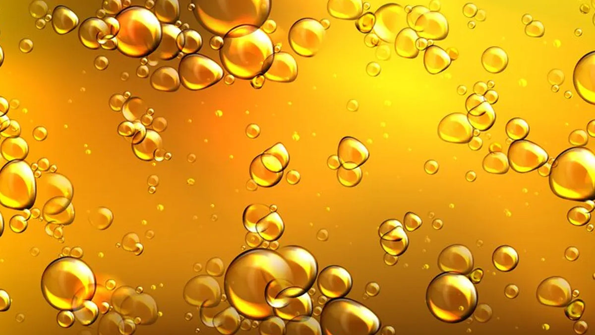 How Much Is Too Much Fish Oil