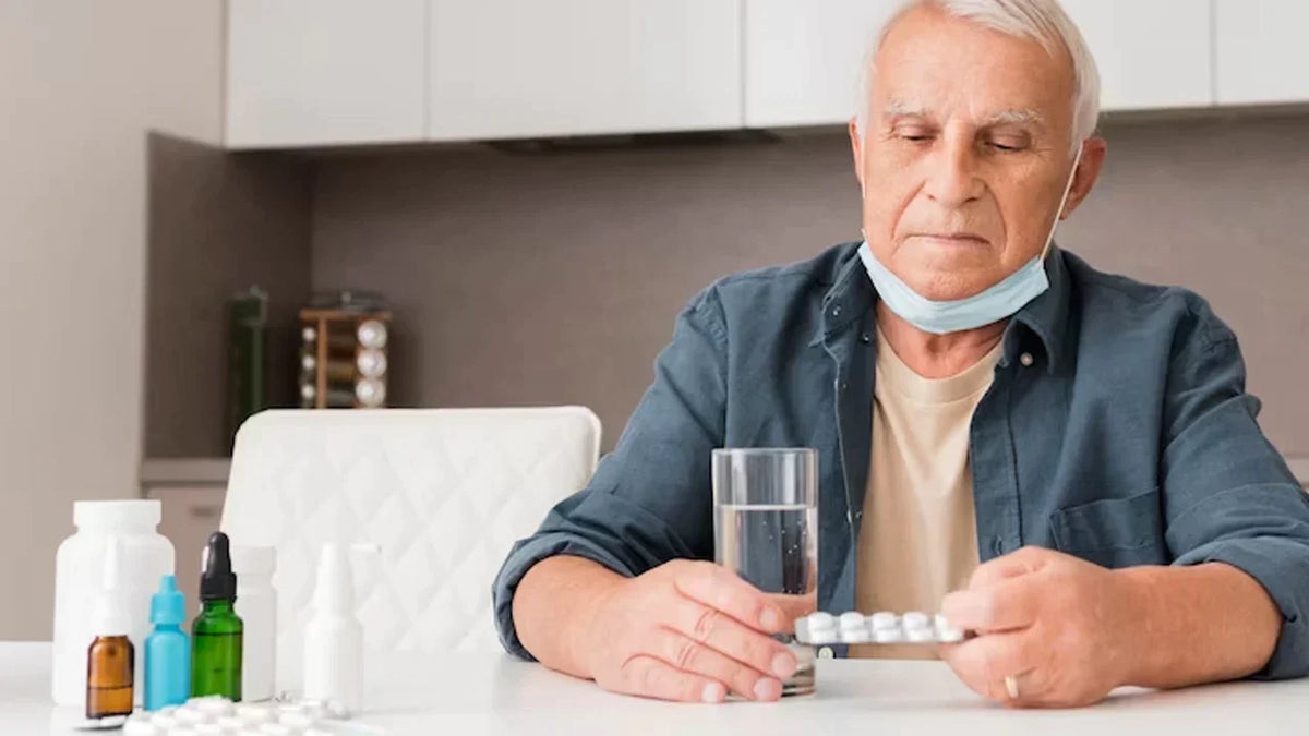How to Increase Vitamin B12 Absorption