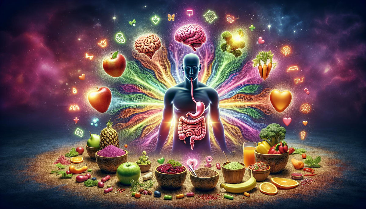 Impact of Gut Health on Overall Wellness: Understanding the Connection