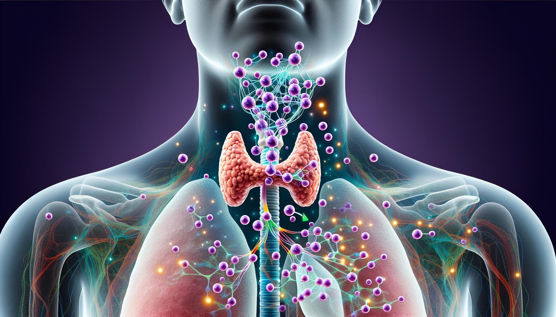 Tyroid Ink Iodine and Thyroid Function: The Crucial Link You Need to Know – OPA ...