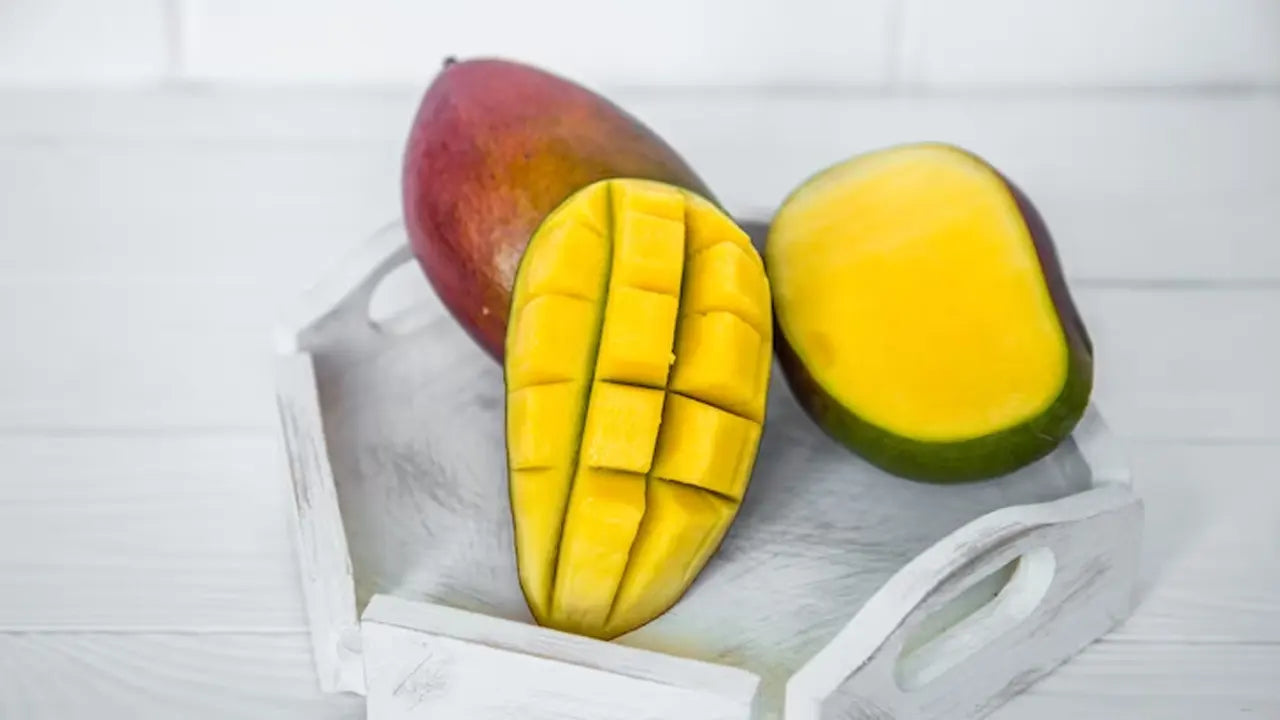Is African Mango a Weight Loss Fruit? Discover the Astonishing Truth