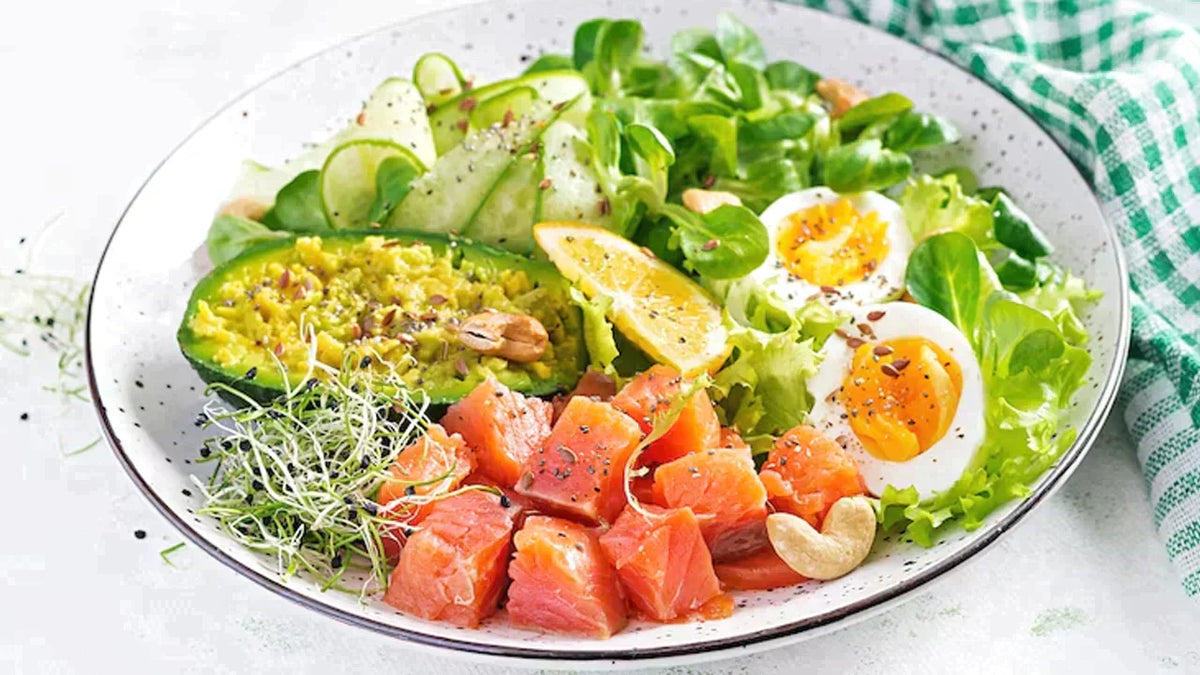 Navigating the Nitty-Gritty of the Keto Diet for Beginners