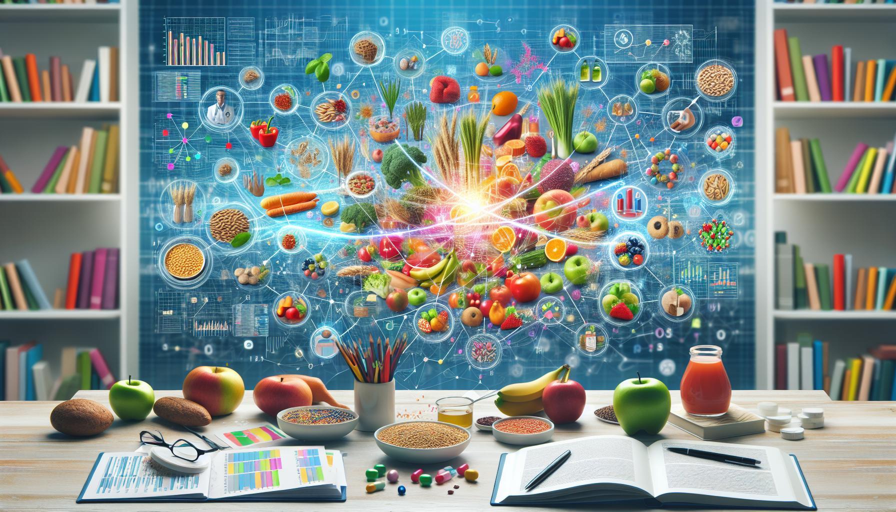 Nutrition Science and Research: What You Need to Know
