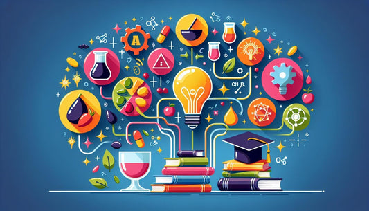 The Impact of Nutrition on Academic Performance: Fueling Success