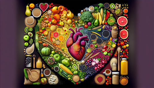 Nutrition for Different Life Stages [From Childhood to Golden Years]