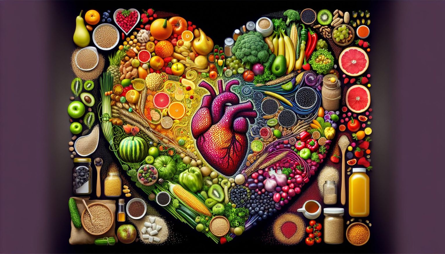 Nutrition for Different Life Stages [From Childhood to Golden Years]