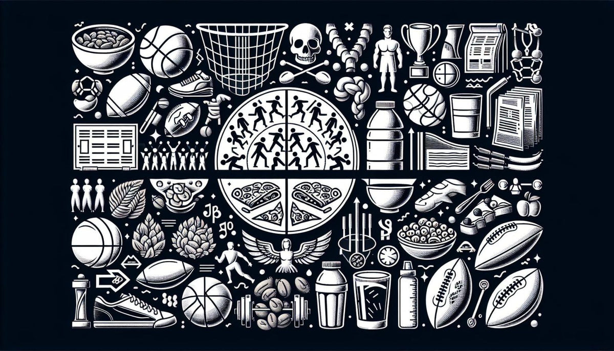 Debunking Nutritional Myths and Realities in Sports