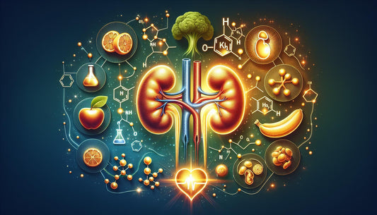 Understanding Phosphorus and Kidney Health