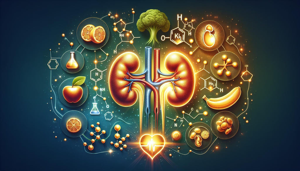 Understanding Phosphorus and Kidney Health: The Impact and How to Maintain Balance