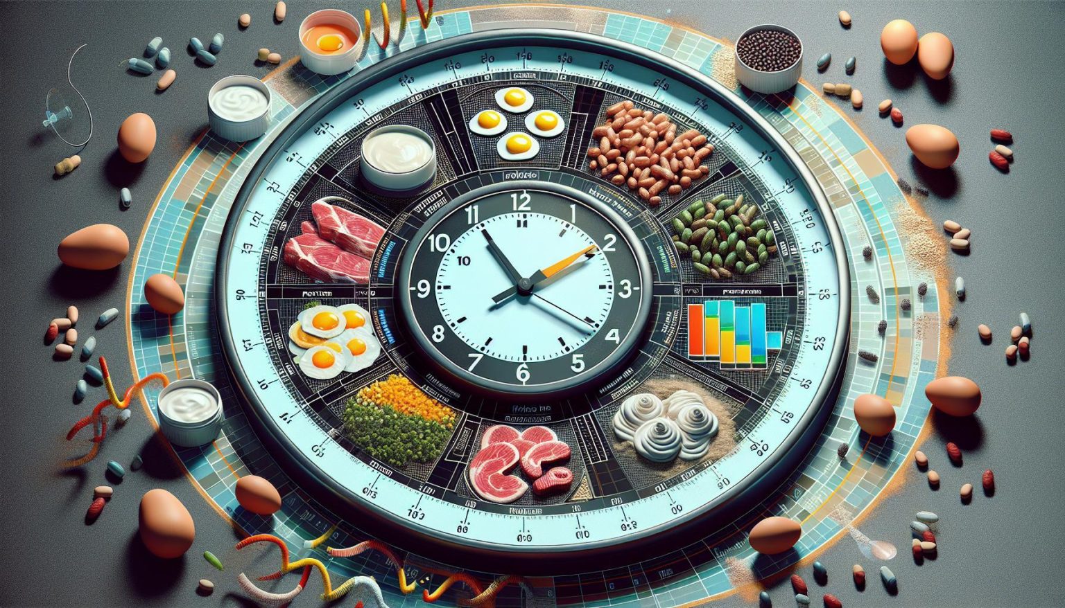 Proper Guide to Protein Timing for Optimal Muscle Recovery