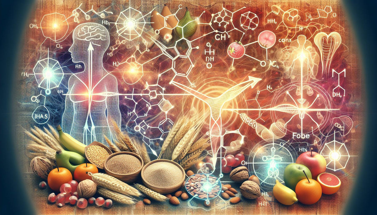 The role of fiber in hormonal health