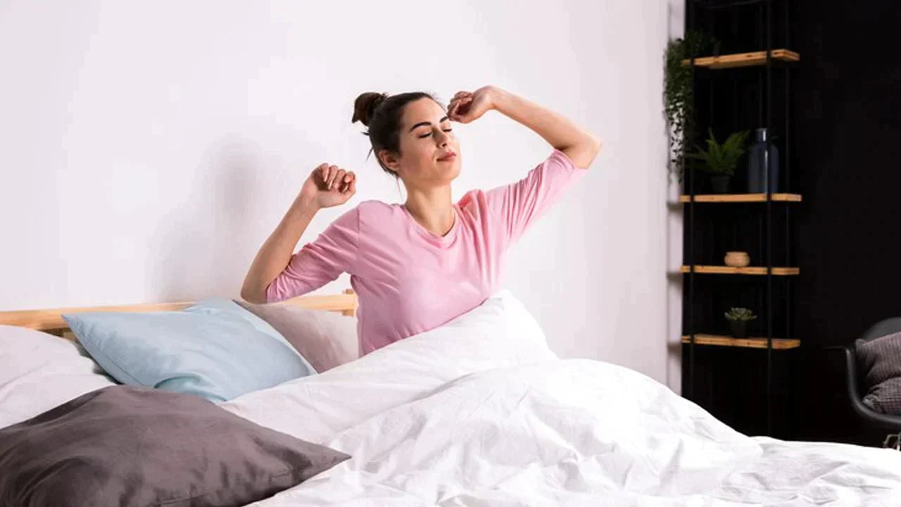 Sleep and Weight Loss: The Dreamy Connection You Didn't Know