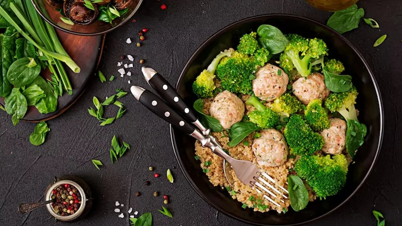 Stirring the Pot with Paleo Recipes
