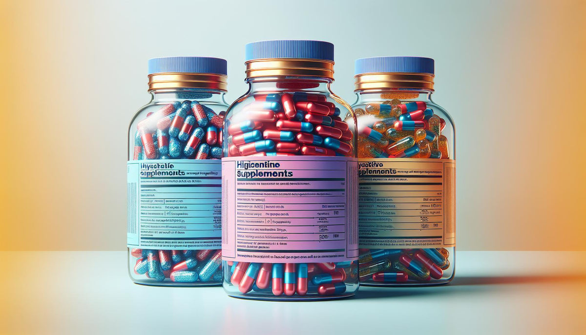 Supplements that may reduce migraine frequency