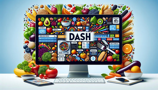 The DASH Diet Explained: What You Need to Know