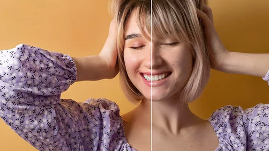The DMAE Effects on Health and Skin