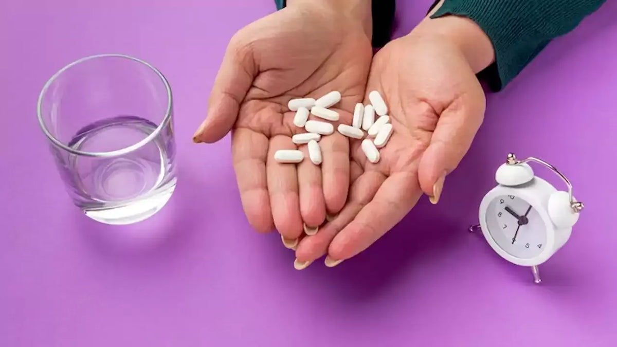 The Link Between Metformin and B12 Deficiency in 2023