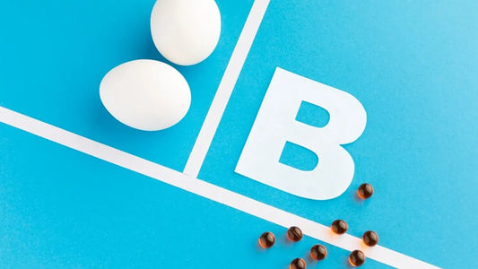 Uncovering the B12 Shots Benefits