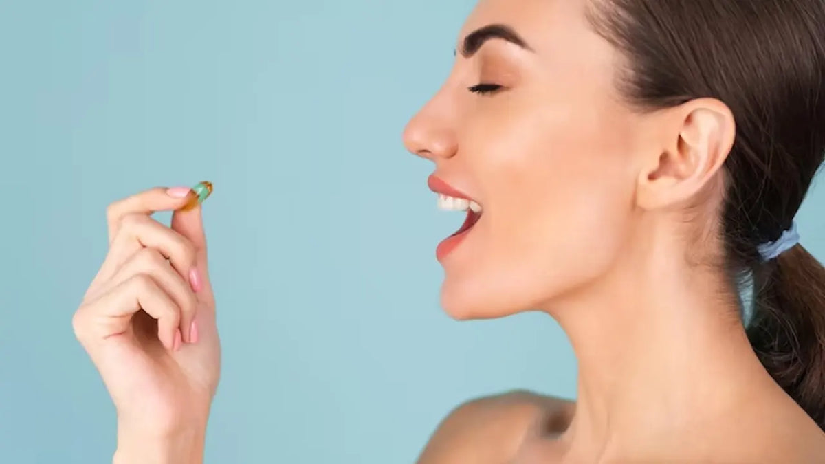 Understanding the Vitamin B Complex Dosage for Nerve Damage