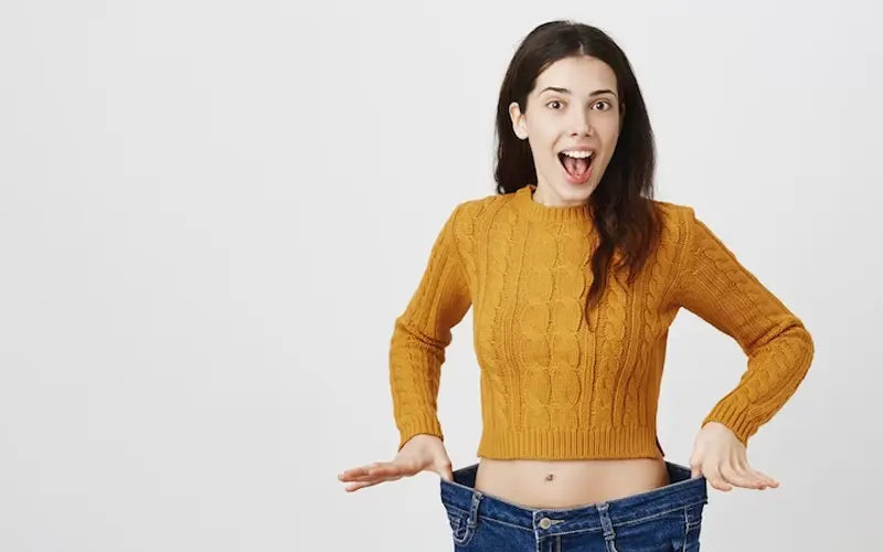 Unleashing the Power of Paleo Weight Loss: Your Path to a Healthier Lifestyle