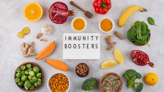 Unlock the Magic: Discover Alkaline Diet Benefits Today!