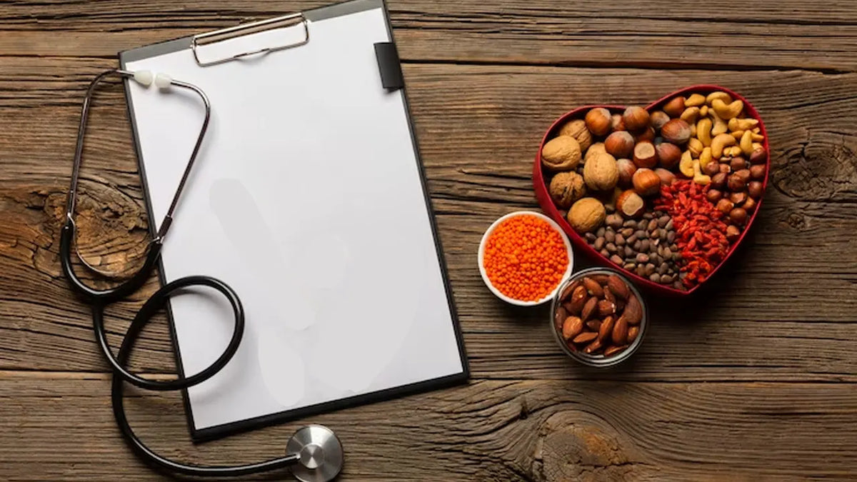 Unlocking Natural Remedies for High Blood Pressure