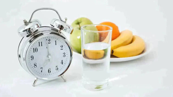 Benefits of Intermittent Fasting: What Human Studies Show