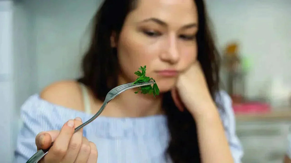 The dangers of fad diets