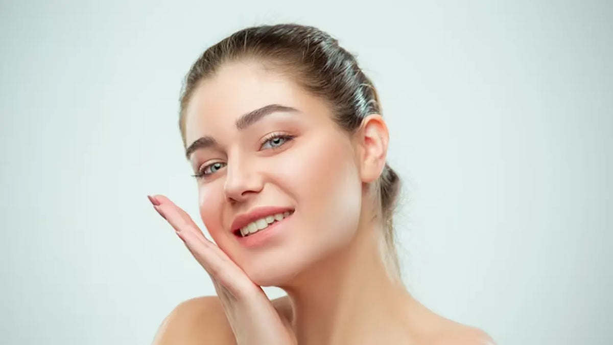 Unmasking the Secrets: What Does Raspberry Ketone Do for Skin?