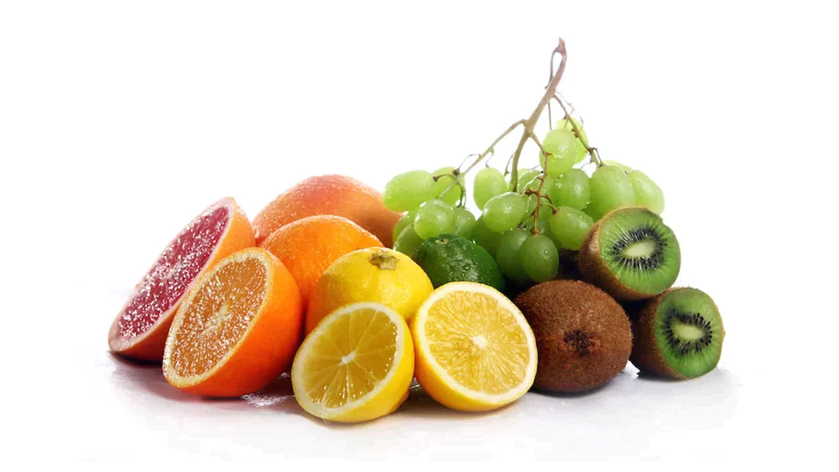 Which Fruit is Highest in Fiber