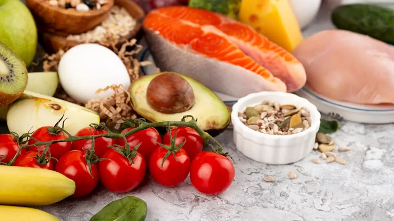 Unraveling the Mystery of Vegan Foods High in CoQ10