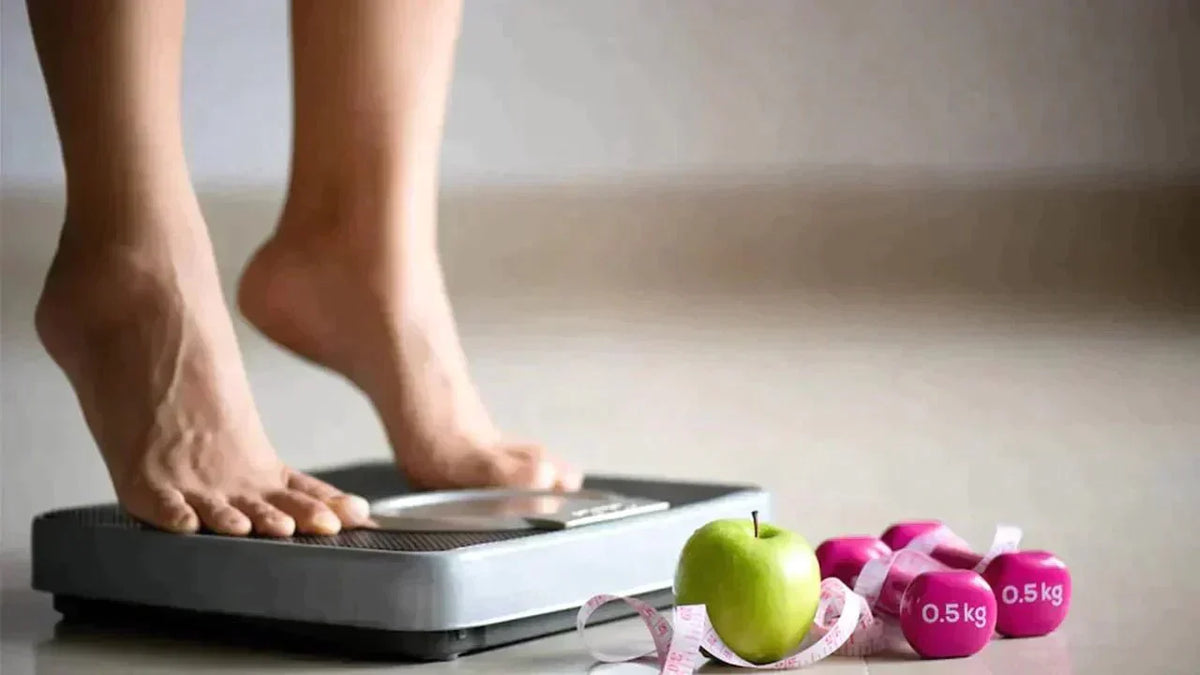 Unveiling the Secrets of Dash Diet for Weight Loss