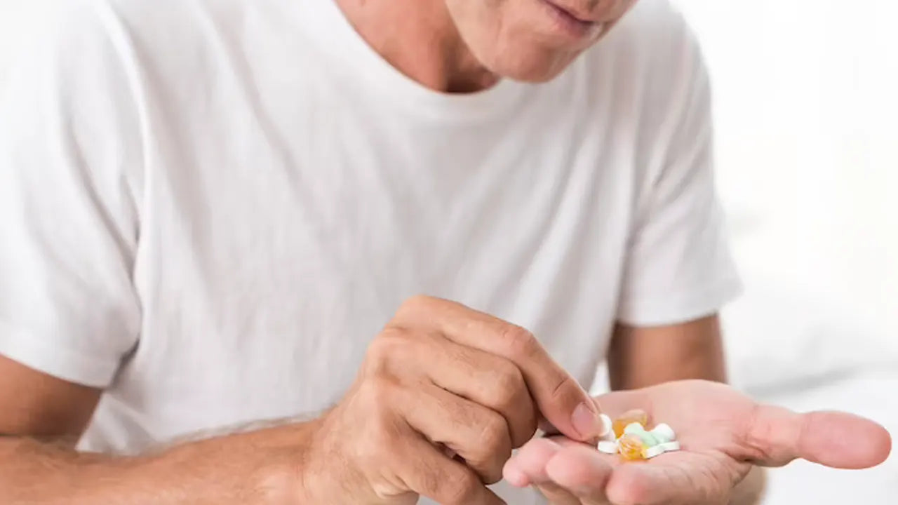 Vitamin B12 Dosage for Adults: Overview, Precautions, and Interactions