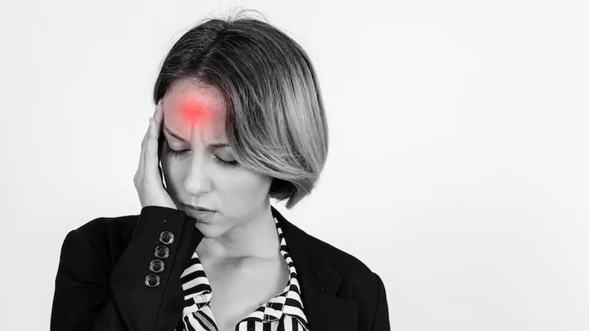 Vitamin B12 Nerve Damage Repair
