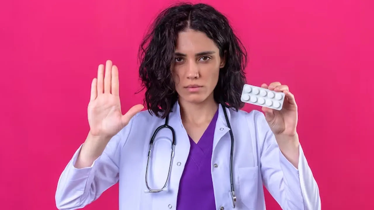 What Medications Should Not Be Taken With CoQ10