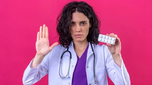 What Medications Should Not Be Taken With CoQ10
