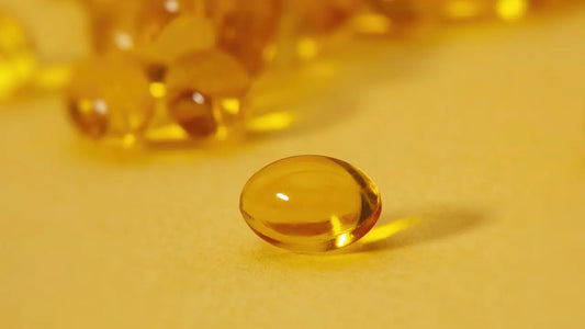 What Vitamins Should I Take with CoQ10?