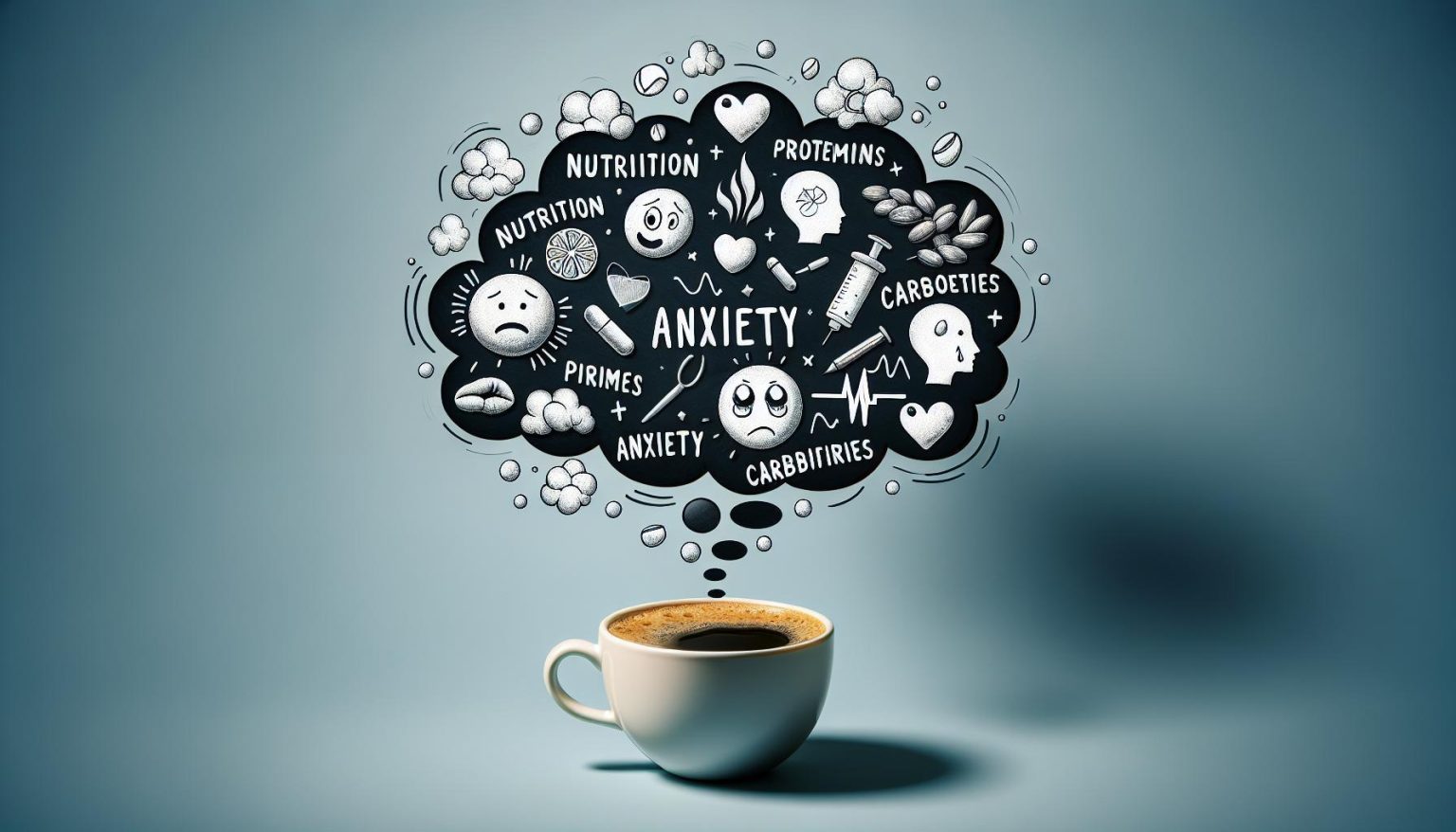 What are The Impact of Caffeine on Anxiety