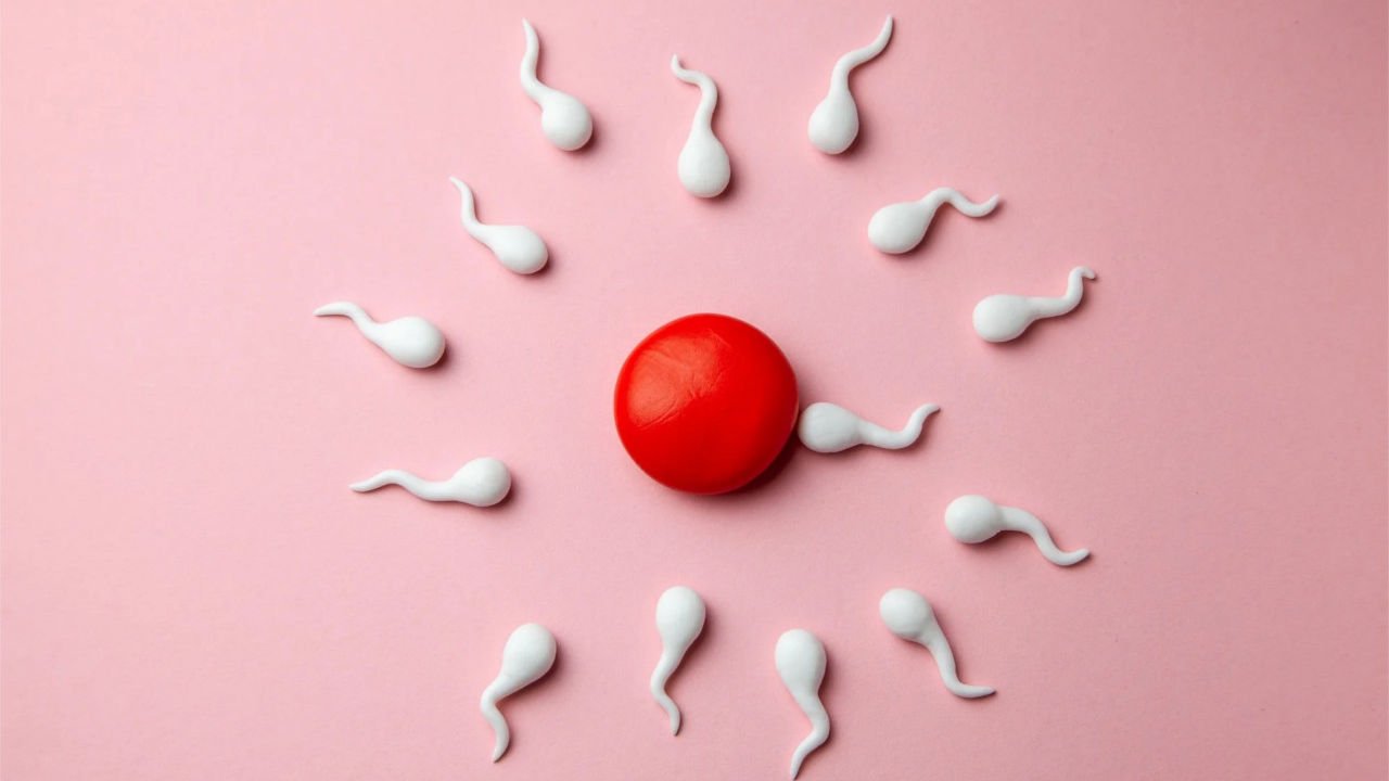 CoQ10 Fertility and What You Need to Know - OPA NUTRITION
