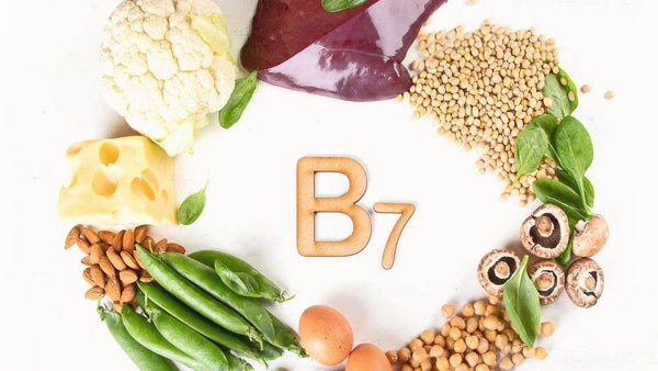 Benefits of Biotin: What It Does and What the Evidence Shows