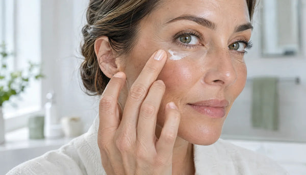 Eye Lift Cream Ingredients: What Each One Does and How to Choose