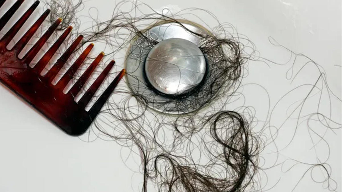 Uncovering the Benefits of Biotin for Hair Loss: A Comprehensive Guide - OPA NUTRITION