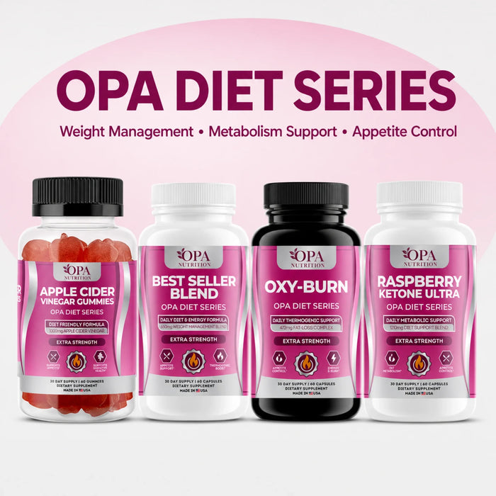 Weight Management