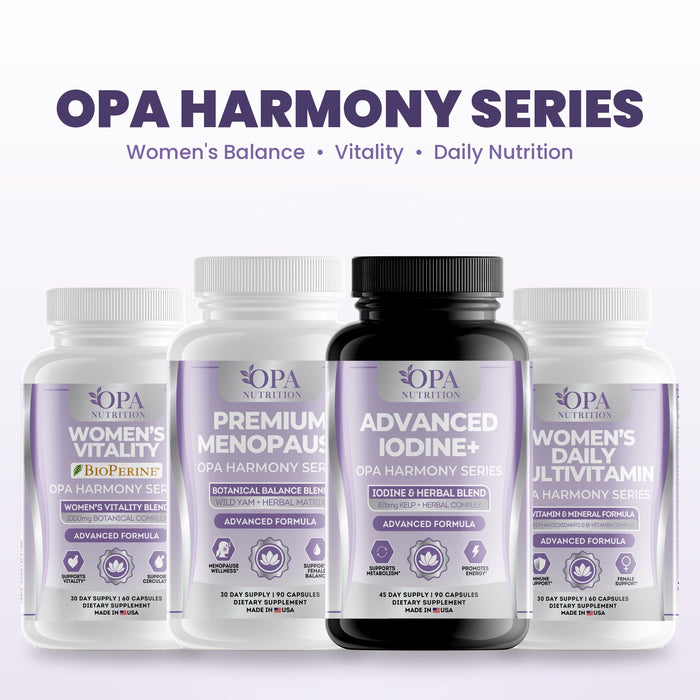 Women’s Wellness