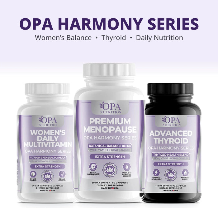 Women’s Wellness